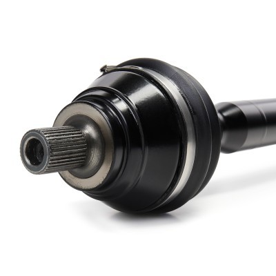 Drive Shaft RIDEX 13D0375P 13D0375P - photo 6
