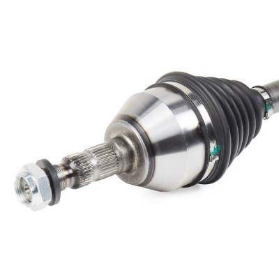 Drive Shaft RIDEX 13D0970 13D0970 - photo 5
