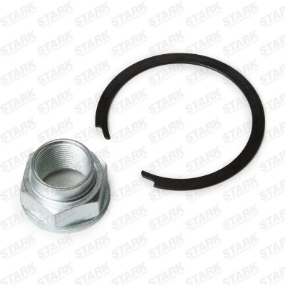 Wheel Bearing Stark SKWB-0180600 SKWB-0180600 - photo 5
