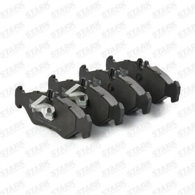 Brake Pads Set Stark SKBP-0011230 SKBP-0011230 - photo 4