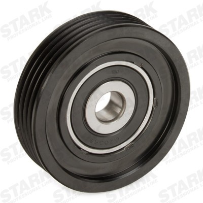 V-Ribbed Belt Deflection Guide Pulley Stark SKDG-1080117 SKDG-1080117 - photo 4