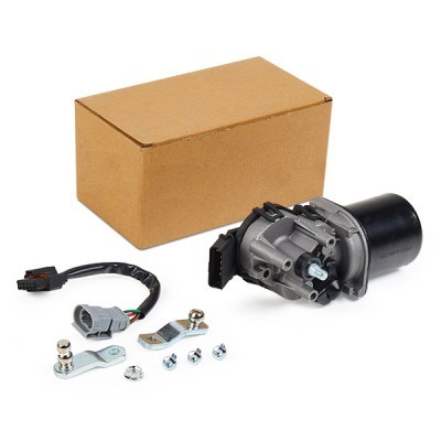 Wiper Motor RIDEX 295W0183 295W0183 - photo 2