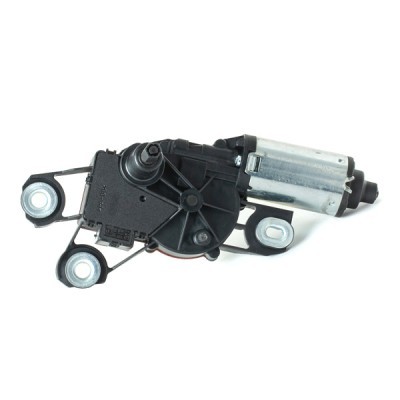 Wiper Motor RIDEX 295W0080 295W0080 - photo 4