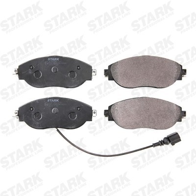 Brake Pads Set Stark SKBP-0011113 SKBP-0011113 - photo 3