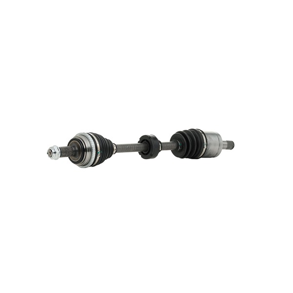 Drive Shaft RIDEX 13D0871 13D0871 - photo 1