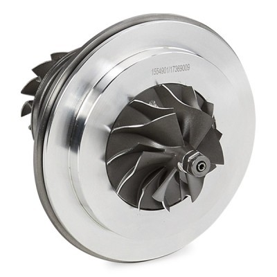 Turbo cartridge (core) RIDEX 4973C0265 4973C0265 - photo 3