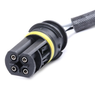 Lambda (Oxygen) Sensor RIDEX 3922L0591 3922L0591 - photo 4