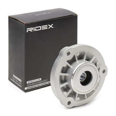 Strut Support Bearing Front RIDEX 1180S0385 1180S0385 - photo 4