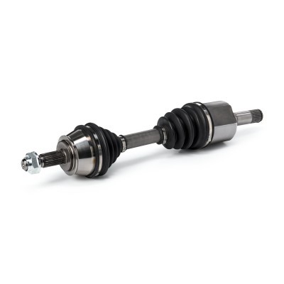 Drive Shaft RIDEX 13D0203 13D0203 - photo 4