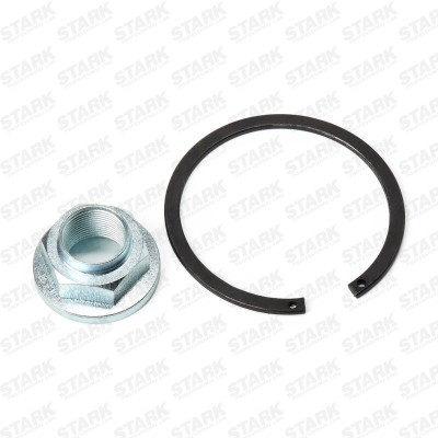 Wheel Bearing Stark SKWB-0180352 SKWB-0180352 - photo 6