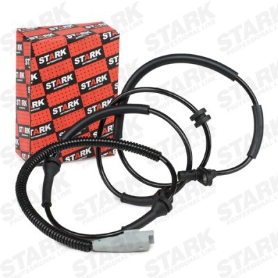 ABS Sensor Stark SKWSS-0350908 SKWSS-0350908 - photo 2