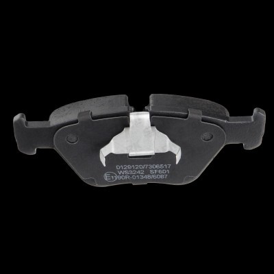 Brake Pads Set Stark SKBM-1026 SKBM-1026 - photo 2