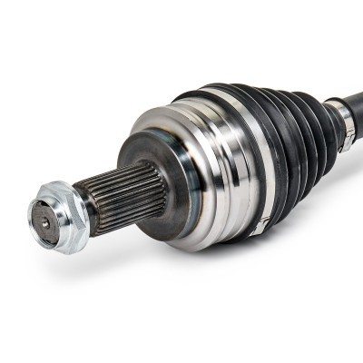 Drive Shaft RIDEX 13D0483R 13D0483R - photo 5