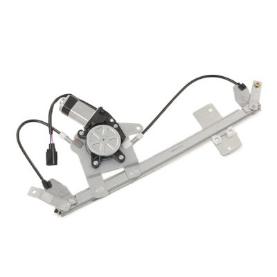 Window Regulator RIDEX 1561W0375 1561W0375 - photo 3