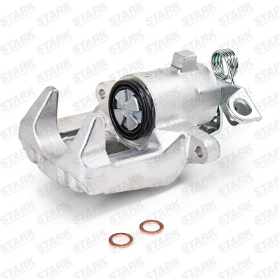 Brake Caliper Stark SKBC-0460440 SKBC-0460440 - photo 4