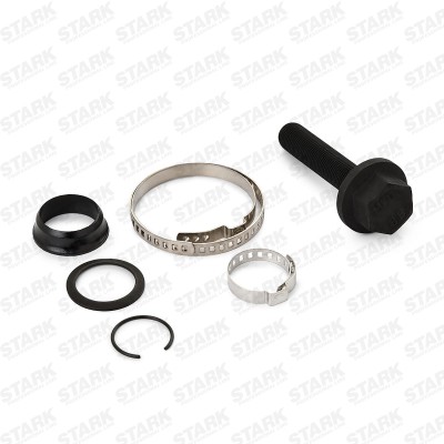 Joint Kit, Drive Shaft Stark SKJK-0200021 SKJK-0200021 - photo 6