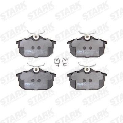 Brake Pads Set Stark SKBP-0010039 SKBP-0010039 - photo 3