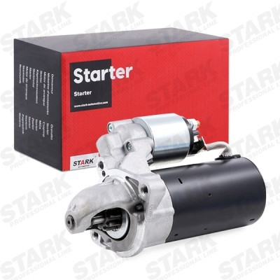 Starter Stark SKSTR-0330044 SKSTR-0330044 - photo 2