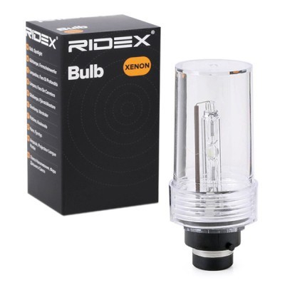 Xenon bulb RIDEX 106B0047 106B0047 - photo 2