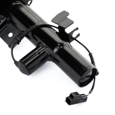 Shock Absorber RIDEX 854S2300 854S2300 - photo 5