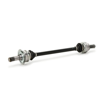Drive Shaft RIDEX 13D2088R 13D2088R - photo 4