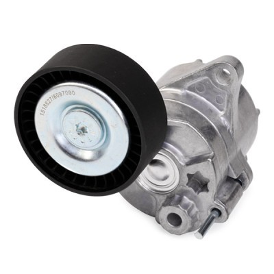 Belt Tensioner V-Ribbed Belt RIDEX 541V0031 541V0031 - photo 5