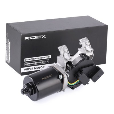 Wiper Motor RIDEX 295W0078 295W0078 - photo 2