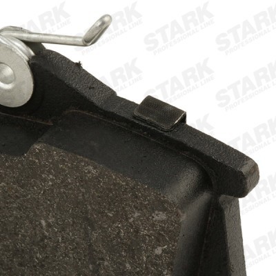 Brake Pads Set Stark SKBP-0012023 SKBP-0012023 - photo 5