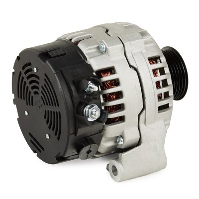 Alternator RIDEX 4G1058 4G1058 - photo 4