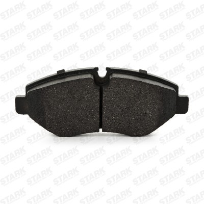 Brake Pads Set Stark SKBP-0011667 SKBP-0011667 - photo 8