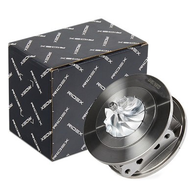 Turbo cartridge (core) RIDEX 4973C0122 4973C0122 - photo 2