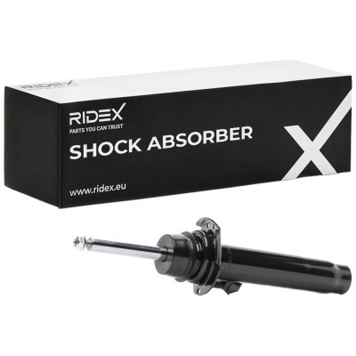 Shock Absorber RIDEX 854S2445 854S2445 - photo 2