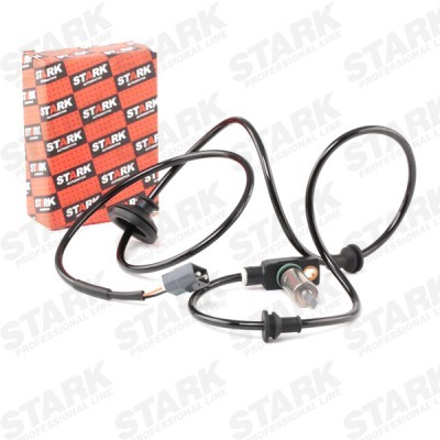ABS Sensor Stark SKWSS-0350267 SKWSS-0350267 - photo 2