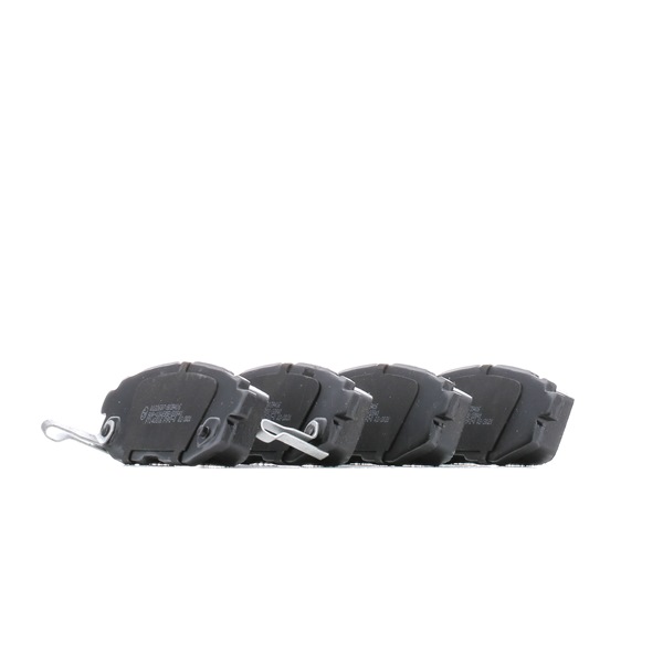 Brake Pads Set Stark SKBP-0011395 SKBP-0011395 - photo 1