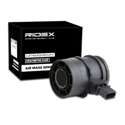 Air Mass Sensor RIDEX 3926A0139 3926A0139 - photo 3