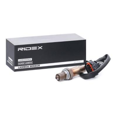 Lambda (Oxygen) Sensor RIDEX 3922L0108 3922L0108 - photo 2