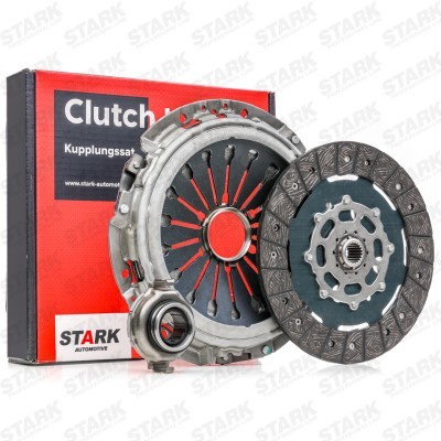 Clutch Kit Stark SKCK-0100021 SKCK-0100021 - photo 2