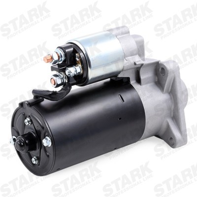 Starter Stark SKSTR-0330172 SKSTR-0330172 - photo 4