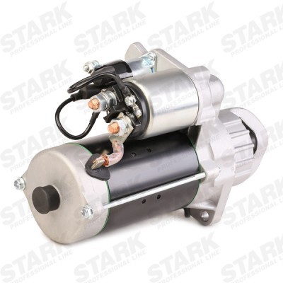 Starter Stark SKSTR-0330467 SKSTR-0330467 - photo 4