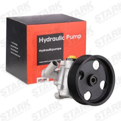 Hydraulic Pump, Steering System Stark SKHP-0540154 SKHP-0540154 - photo 2