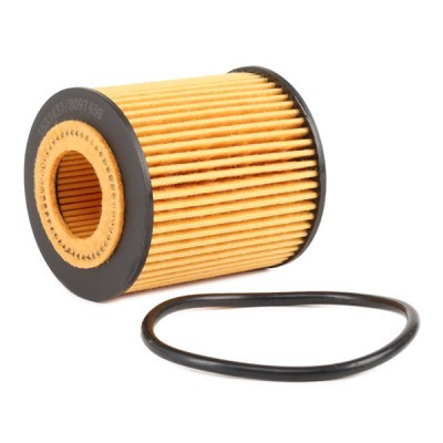 Oil Filter RIDEX 7O0039 7O0039 - photo 3