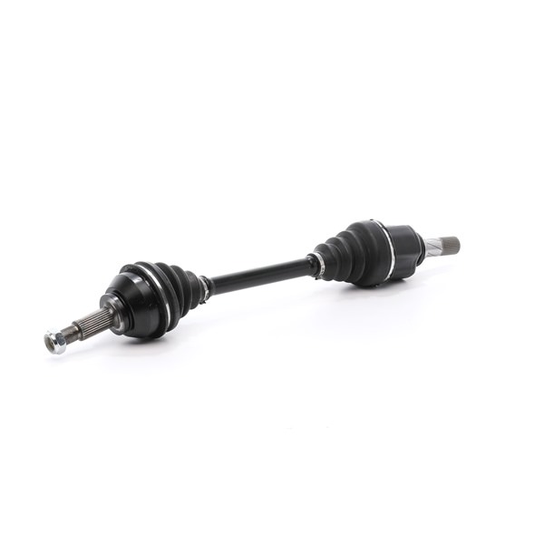 Drive Shaft RIDEX 13D1095R 13D1095R - photo 1