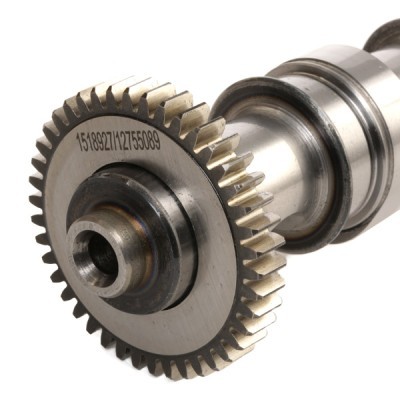 Camshaft RIDEX 566C0025 566C0025 - photo 6