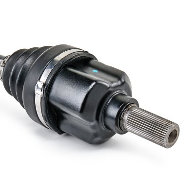 Drive Shaft RIDEX 13D1795R 13D1795R - photo 6