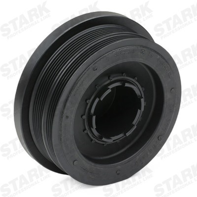 Belt Pulley, crankshaft Stark SKBPC-0640242 SKBPC-0640242 - photo 4