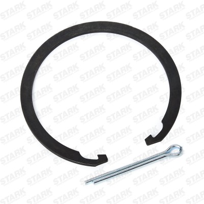 Wheel Bearing Stark SKWB-0180245 SKWB-0180245 - photo 8
