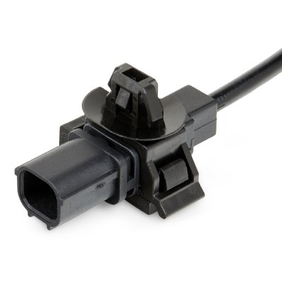 ABS Sensor RIDEX 412W0847P 412W0847P - photo 4