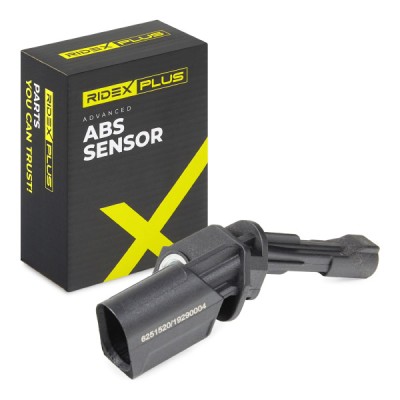 ABS Sensor RIDEX 412W0009P 412W0009P - photo 2