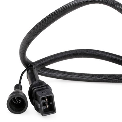 Lambda (Oxygen) Sensor RIDEX 3922L0107 3922L0107 - photo 4