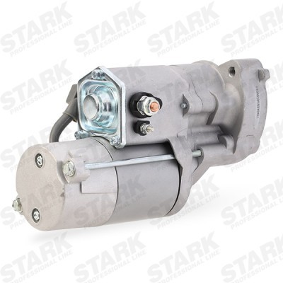 Starter Stark SKSTR-0330464 SKSTR-0330464 - photo 4